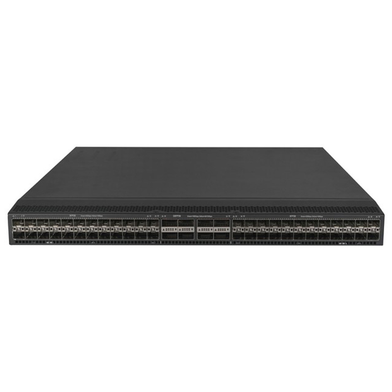 H3C S6850-56HF 48口25GE+100GE数据中心交换机